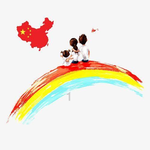 迷路的可爱男孩