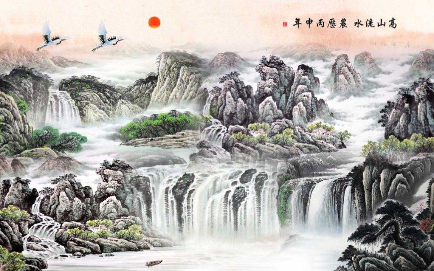2024无论躺还是卷，都要保持热爱勇敢向前