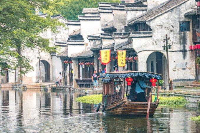 你认为最能代表中国的食物是什么？游戏画面